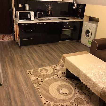 Anfid Apartments Burgas Bagian luar foto